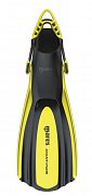 Ploutve MARES AVANTI PURE OH Modrá XL  44 - 47