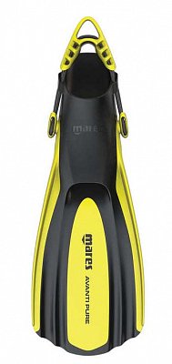Ploutve MARES AVANTI PURE OH Modrá XL  44 - 47