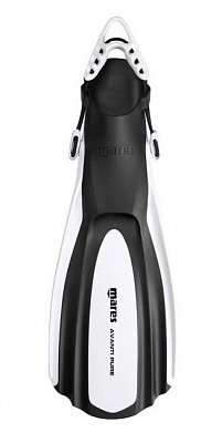 Ploutve MARES AVANTI PURE OH Modrá XL  44 - 47