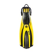 Ploutve MARES AVANTI SUPERCHANNEL OH BUNGEE XL Modrá