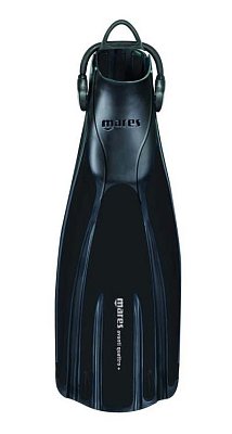Ploutve MARES QUATTRO PLUS XL Bílá