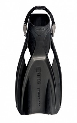 Ploutve MARES XR POWER PLANA TEC XL Blue Batle