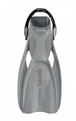 Ploutve MARES XR POWER PLANA TEC XL Blue Batle