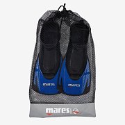 Ploutve s Botičkou Mares HERMES Modrá 40 / 41