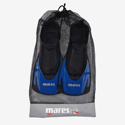 Ploutve s Botičkou Mares HERMES Modrá 42 / 43