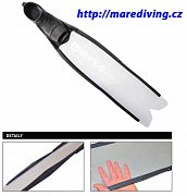Ploutve s Botičkou MARES RAZOR AQUA - Free Diving 41/42