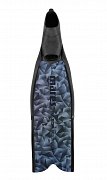 Ploutve s Botičkou MARES RAZOR POLYGON - Free Diving 41/42