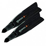Ploutve s Botičkou MARES RAZOR PRO - Free Diving 41/42