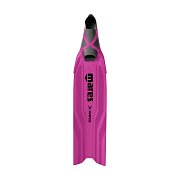 Ploutve s Botičkou MARES X-WING S - Free Diving Růžová 36 / 37