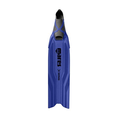 Ploutve s Botičkou MARES X-WING S - Free Diving Růžová 36 / 37