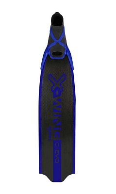 Ploutve X-WING C-EVO pro  Free Diving a Spearfishing 36 / 37 Střední
