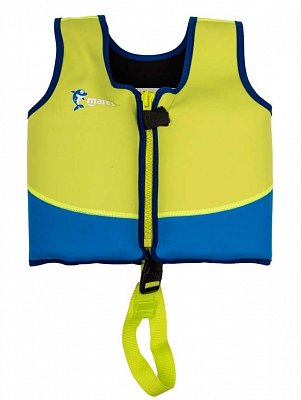 Plovací vesta MARES FLOATING JACKET - Dětská