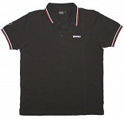 Polo Tričko MARES Short Sleeve Polo  - Pánské L