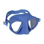 Potápačská Maska MARES X-TREAM - Free Diving Černá