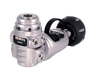 Potápěčská Automatika Mares DUAL ADJ 62X DIN Tyrkysová / Bílá