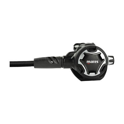 Potápěčská Automatika Mares DUAL ADJ 62X INT