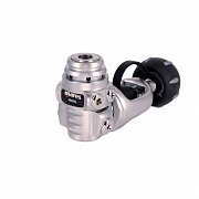 Potápěčská Automatika Mares DUAL ADJ 62X INT