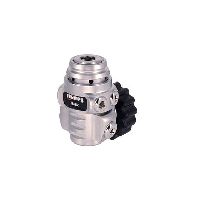 Potápěčská Automatika Mares DUAL ADJ 62X INT