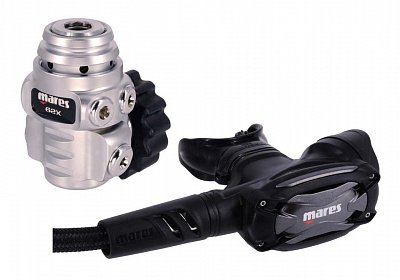 Potápěčská Automatika MARES SXS 62X Regulátor DIN