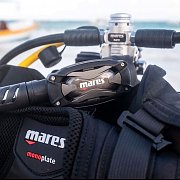 Potápěčská Automatika MARES SXS 62X Regulátor DIN
