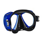 Potápěčská Maska MARES FORCE-X Liquidskin Modrá
