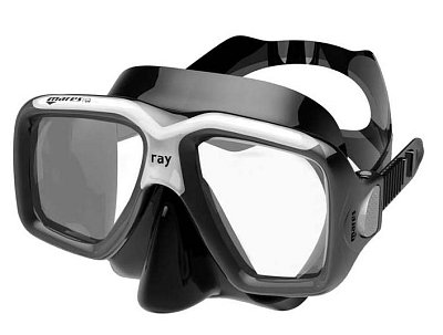 Potápěčská Maska MARES RAY