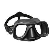 Potápěčská Maska MARES SAMURAI X - Free Diving Hnědá