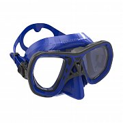 Potápěčská Maska Mares SPIDER - Free Diving Modrá