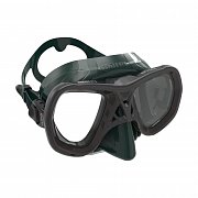 Potápěčská Maska Mares SPIDER - Free Diving Modrá