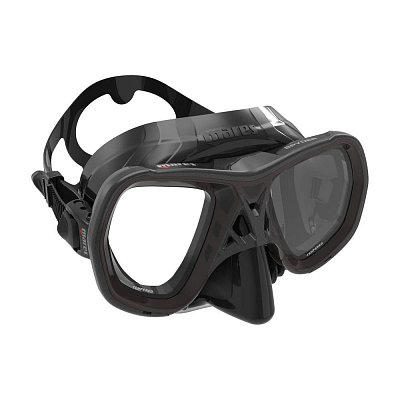 Potápěčská Maska Mares SPIDER - Free Diving Modrá