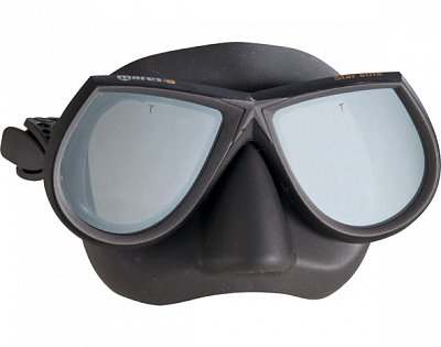 Potápěčská Maska MARES Star Elite - Free Diving