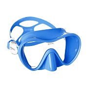 Potápěčská Maska MARES TROPICAL Modrá