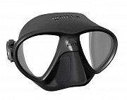 Potápěčská Maska MARES X-FREE Freediving Hnědá
