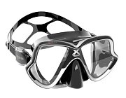 Potápěčská Maska MARES X-VISION MID 2.0 Tyrkysová