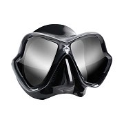 Potápěčská Maska MARES X-VISION ULTRA LS LiquidSkin Černá - Bílá