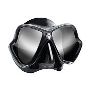 Potápěčská Maska MARES X-VISION ULTRA LS LiquidSkin Růžová - Bílá