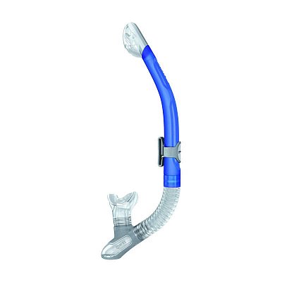Potápěčská Maska + Suchý Šnorch + Druhý Rám - Mares PURE WIRE SET Čirá - Žlutá Bez náhradního rámu