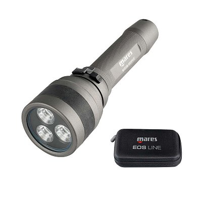 Potápěčská Svítilna MARES EOS 20 RZ