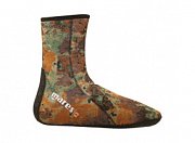 Potápěčské Ponožky MARES CAMO 30 SOCKS S