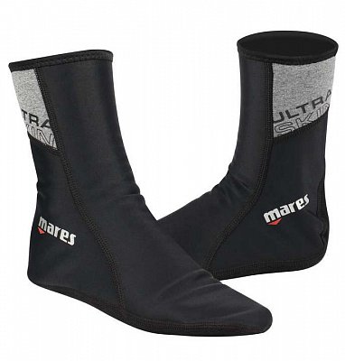 Potápěčské Ponožky MARES ULTRASKIN SOCKS S
