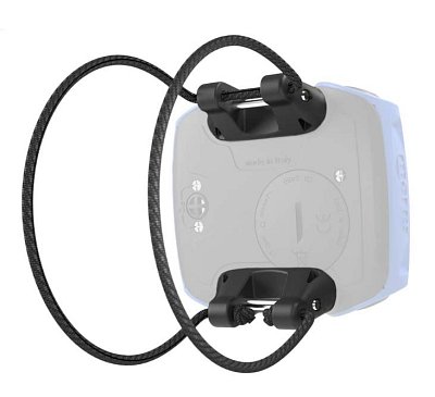 Potápěčský Počítač MARES QUAD 2 Modrá