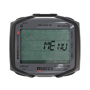 Potápěčský Počítač MARES QUAD 2 Tyrkysová