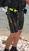 Pouzdro na Harpunu Mares Mini Sten Speargun - SpearFishing