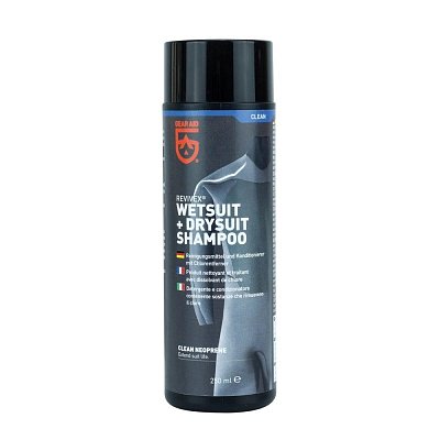 Prací Prostředek na Neopren McNett WET/DRY SUIT SHAMPOO 237ml 