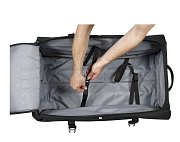 Přepravní Taška MARES CRUISE BACKPACK 2024 Černá