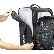 Přepravní Taška MARES CRUISE BACKPACK 2024 Černá