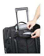 Přepravní Taška MARES CRUISE BACKPACK 2024 Černá