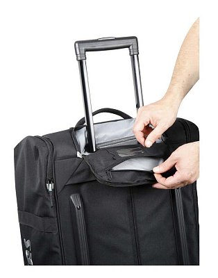 Přepravní Taška MARES CRUISE BACKPACK 2024 Černá