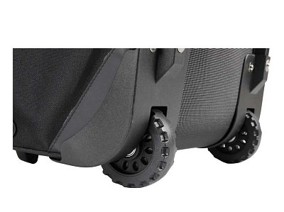 Přepravní Taška MARES CRUISE BACKPACK 2024 Černá