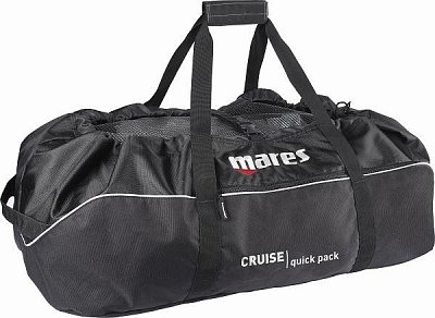 Přepravní Taška MARES CRUISE QUICK PACK